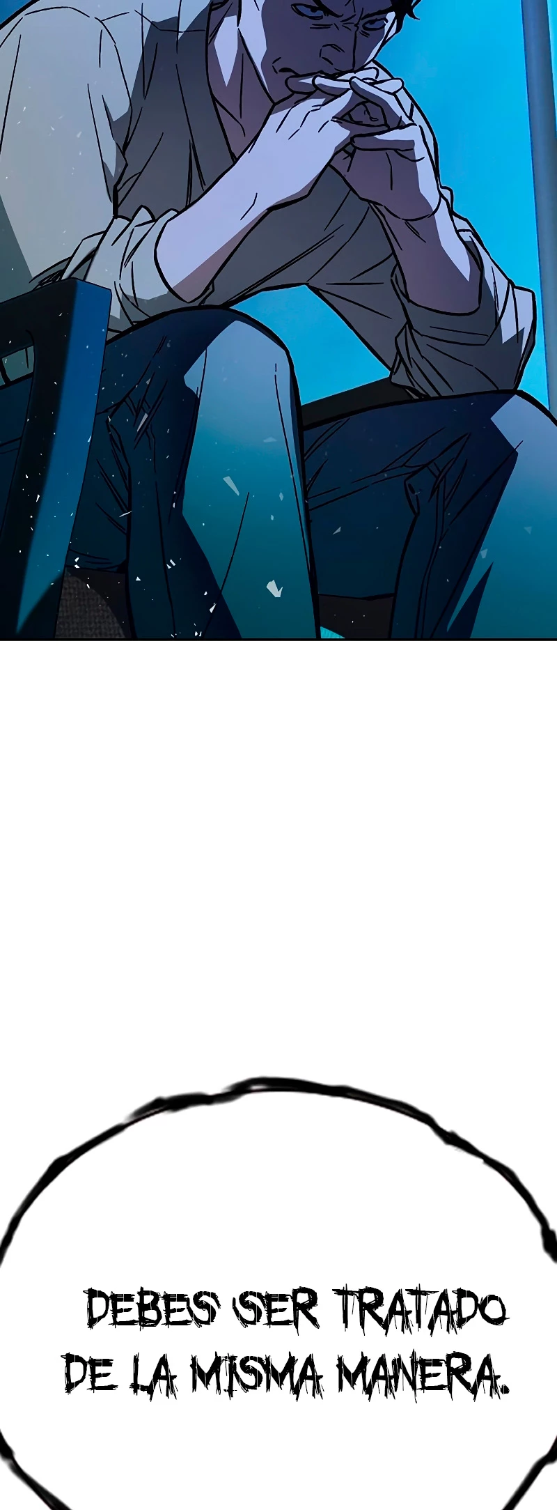 Grupo de Estudio Capítulo 216 - Page 58