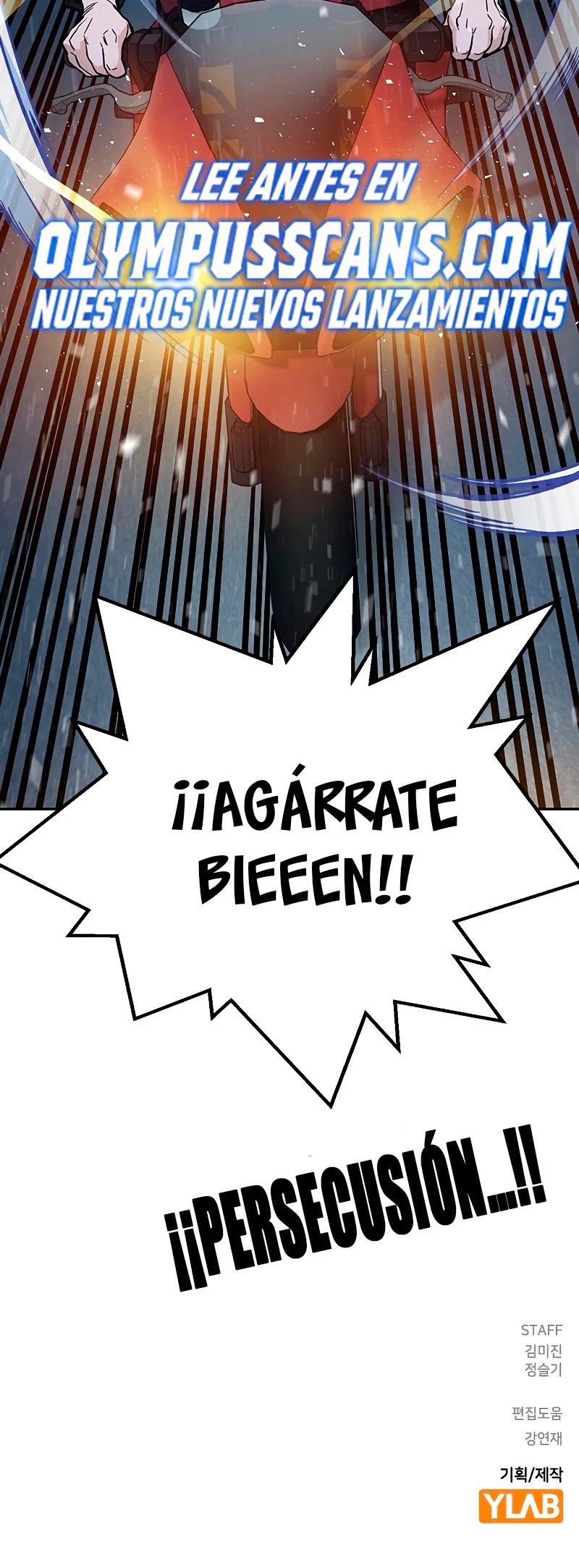 Grupo de Estudio Capítulo 216 - Page 60