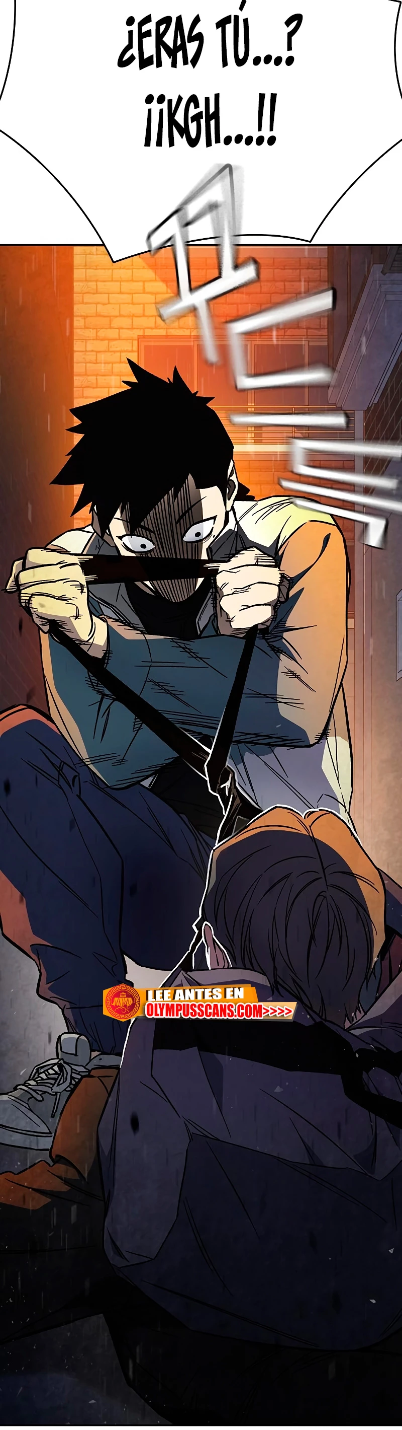 Grupo de Estudio Capítulo 216 - Page 8