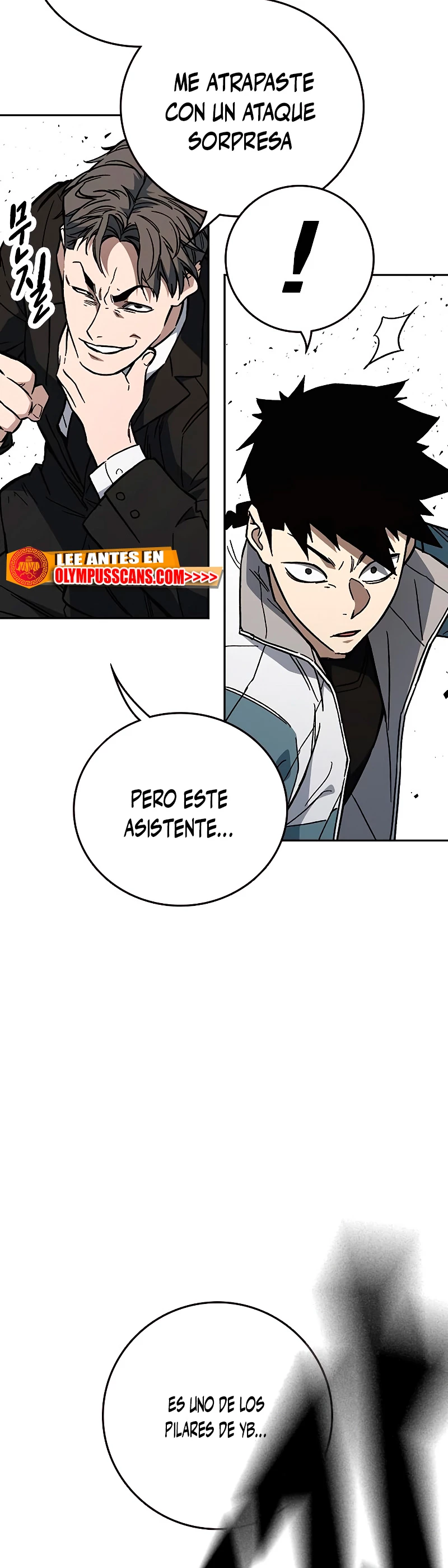 Grupo de Estudio Capítulo 217 - Page 11