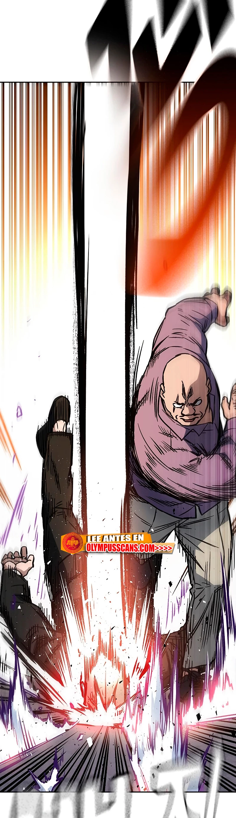 Grupo de Estudio Capítulo 217 - Page 12