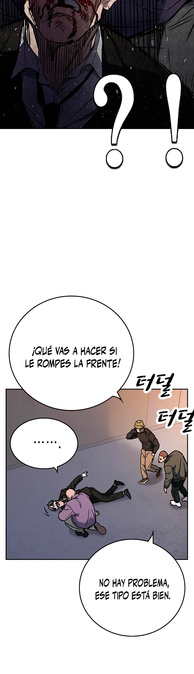 Grupo de Estudio Capítulo 217 - Page 14