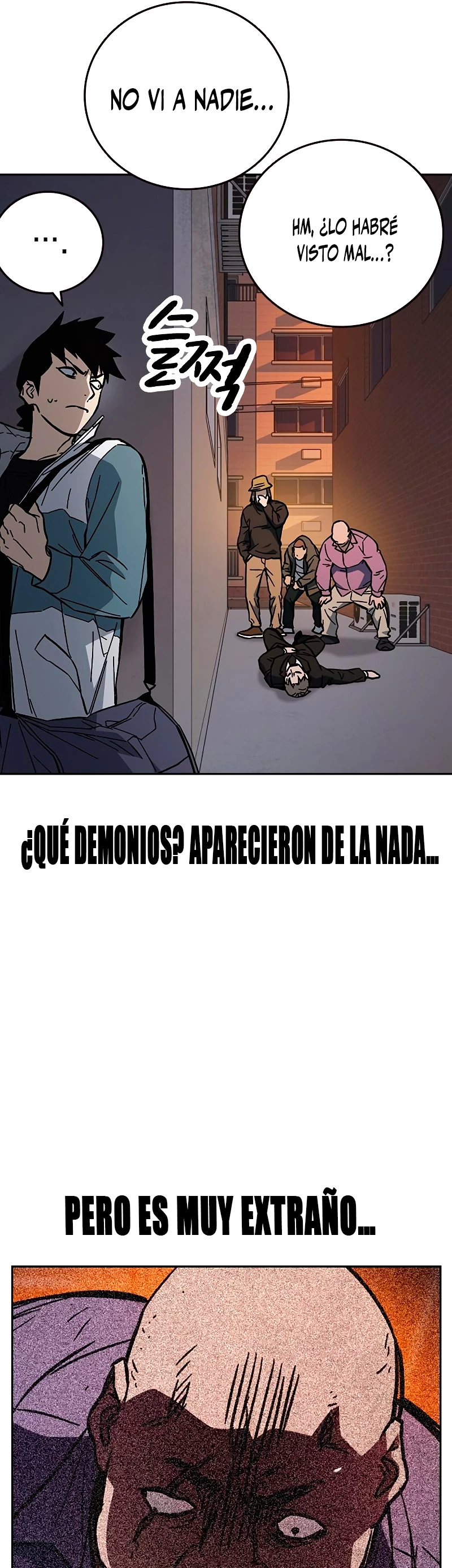 Grupo de Estudio Capítulo 217 - Page 16