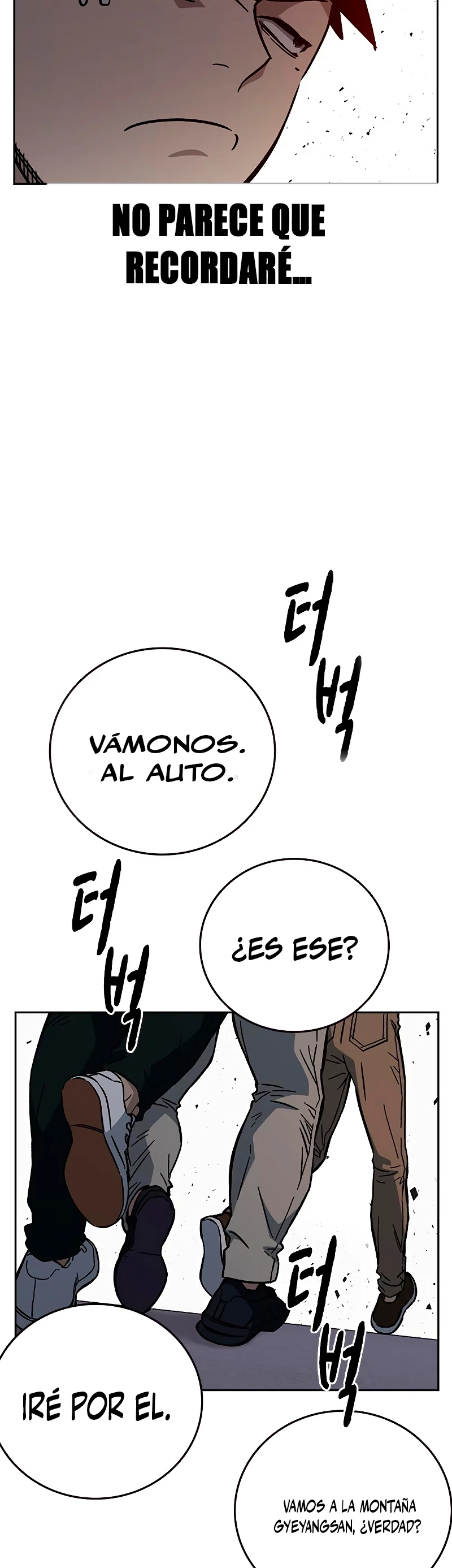 Grupo de Estudio Capítulo 217 - Page 18