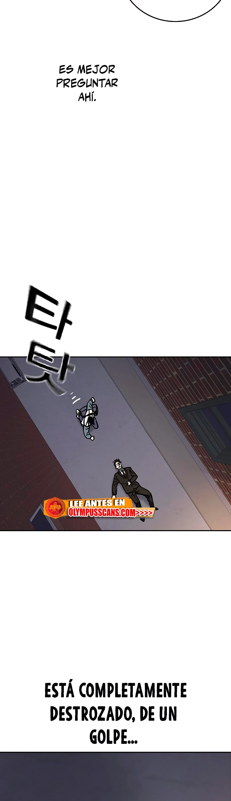 Grupo de Estudio Capítulo 217 - Page 19