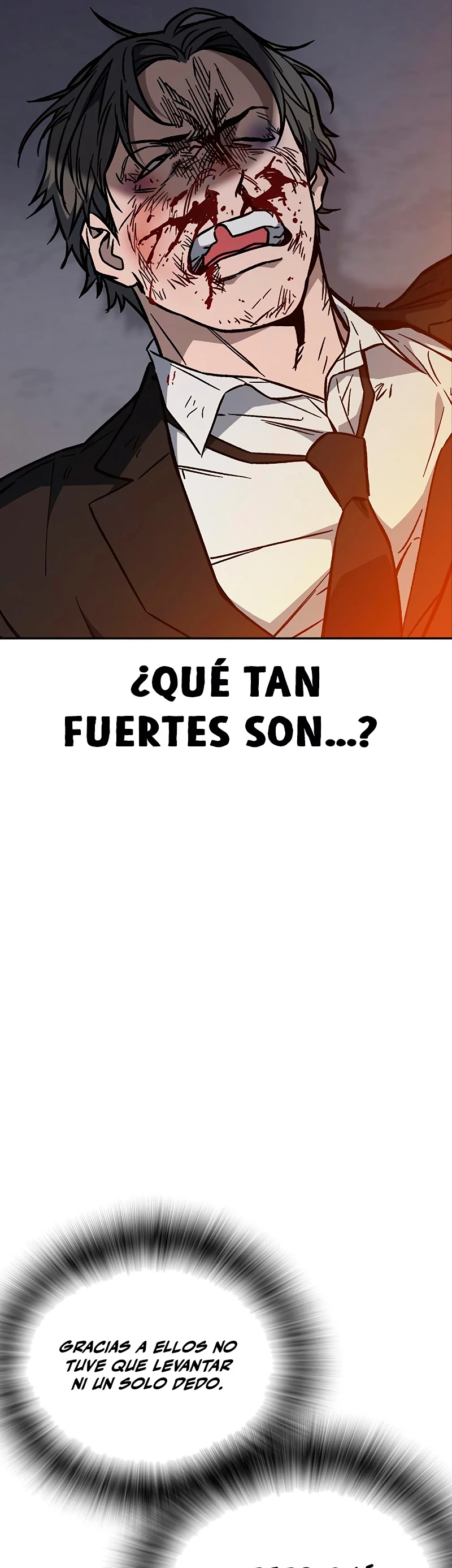 Grupo de Estudio Capítulo 217 - Page 20