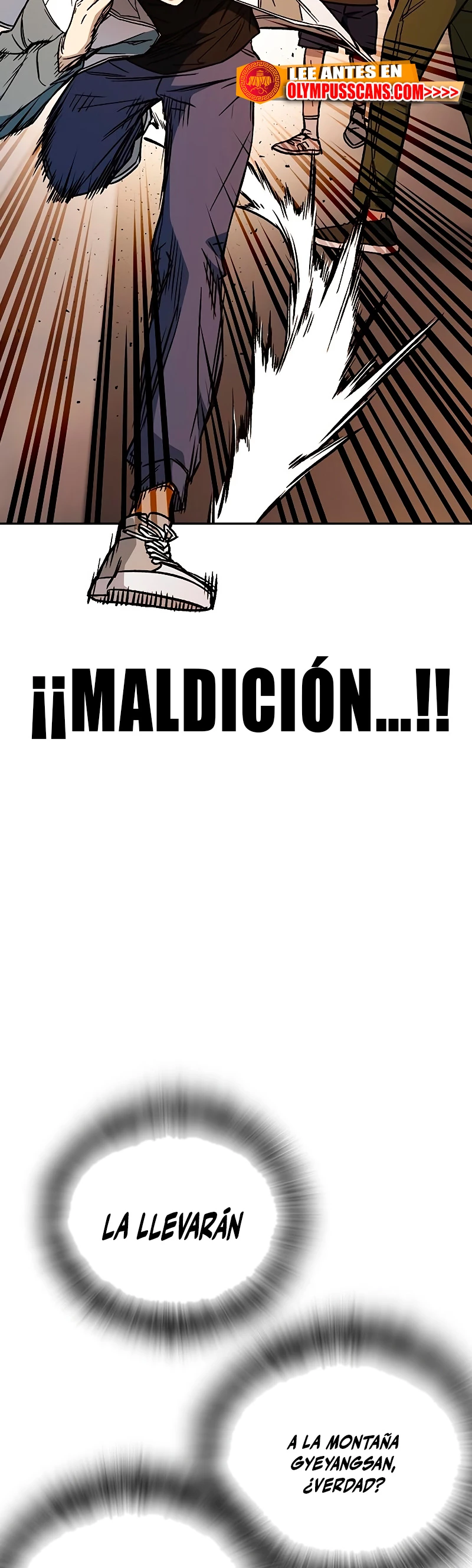 Grupo de Estudio Capítulo 217 - Page 24