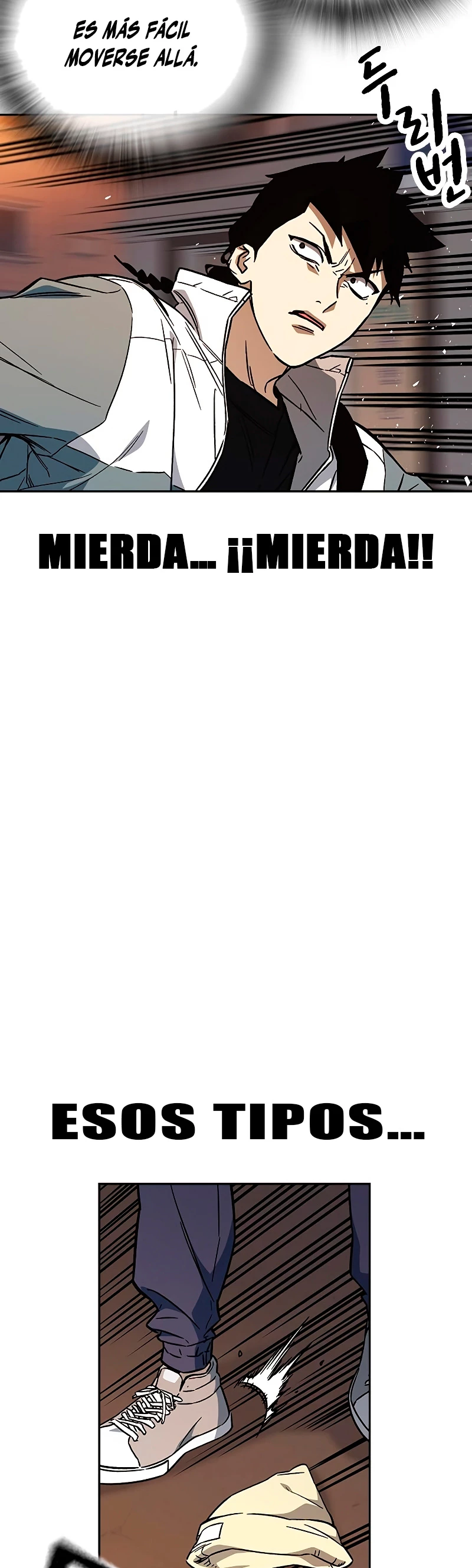 Grupo de Estudio Capítulo 217 - Page 25