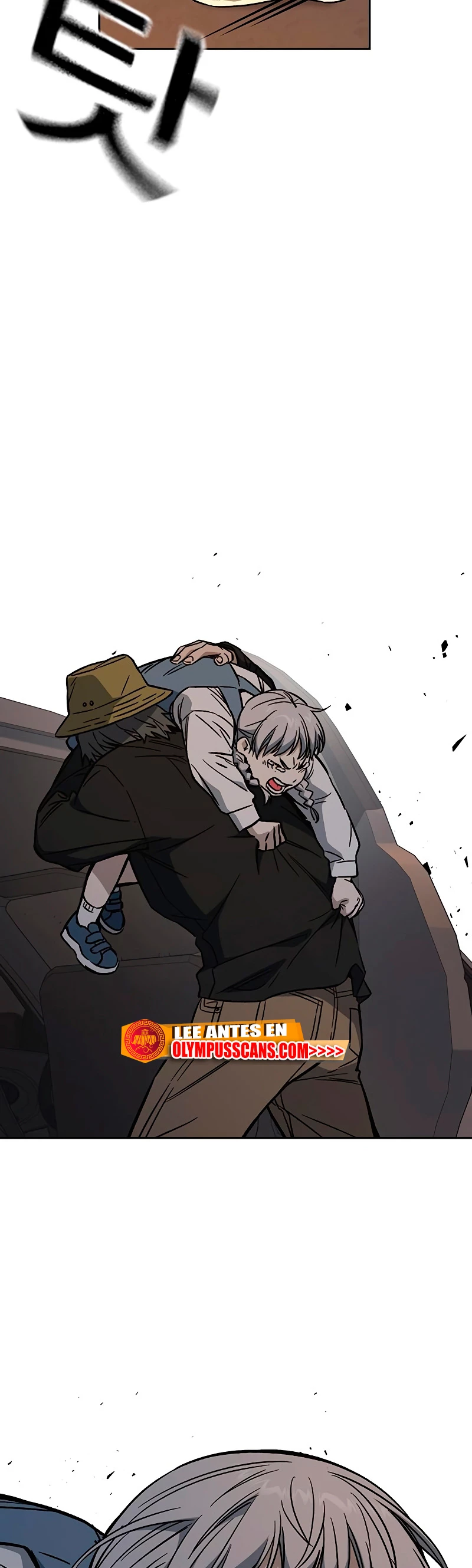 Grupo de Estudio Capítulo 217 - Page 26