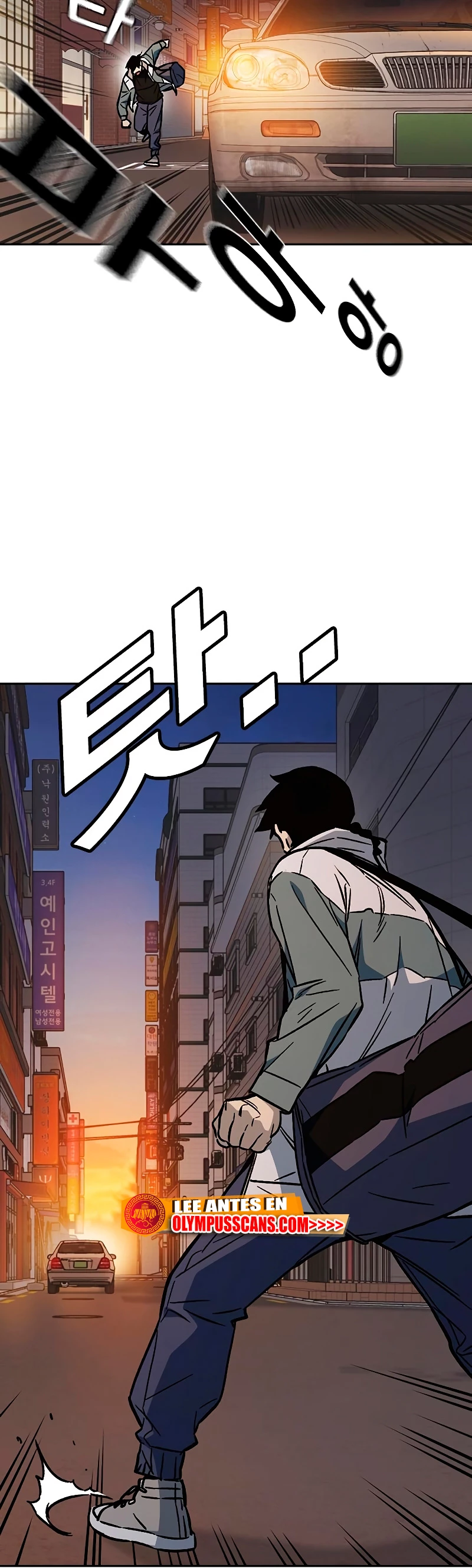 Grupo de Estudio Capítulo 217 - Page 28