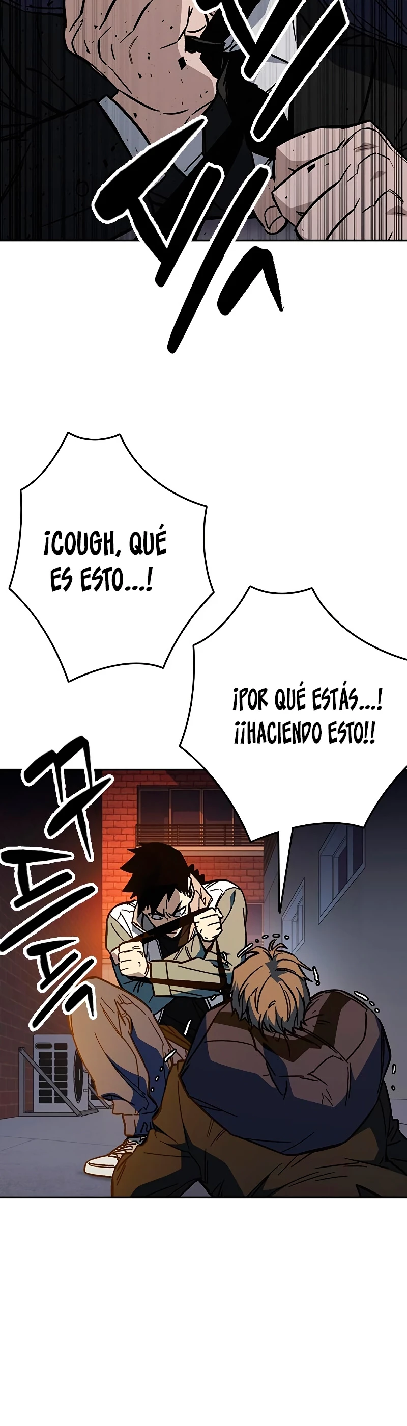 Grupo de Estudio Capítulo 217 - Page 3