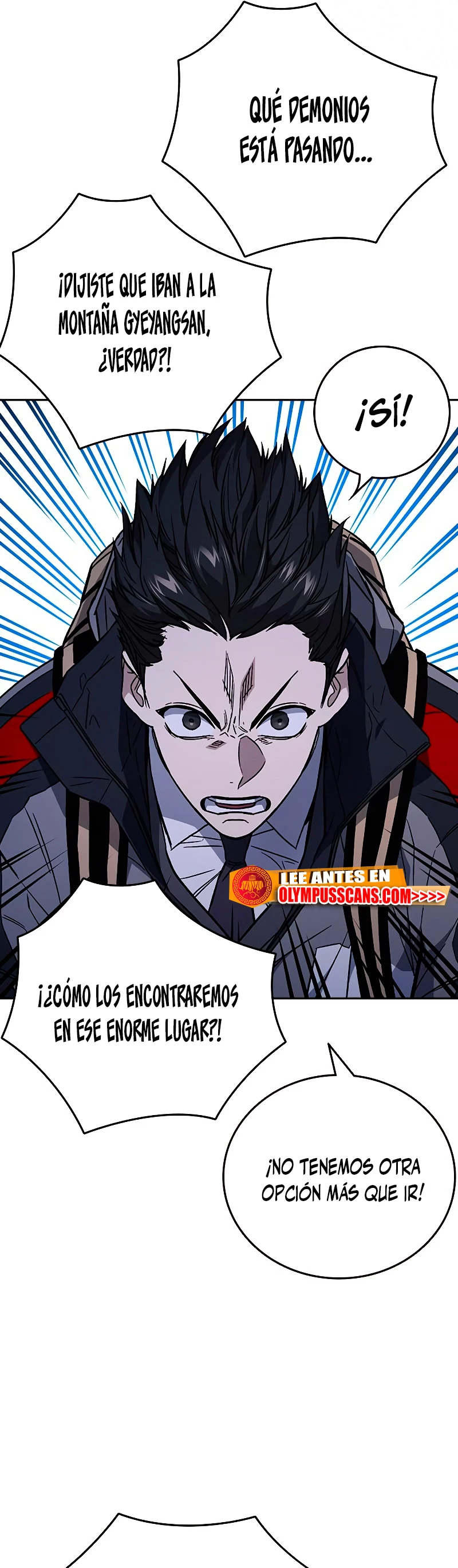 Grupo de Estudio Capítulo 217 - Page 32