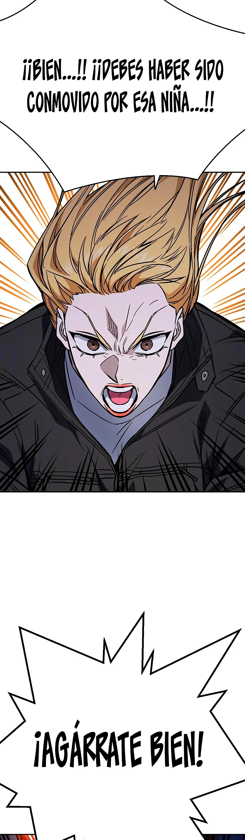 Grupo de Estudio Capítulo 217 - Page 33