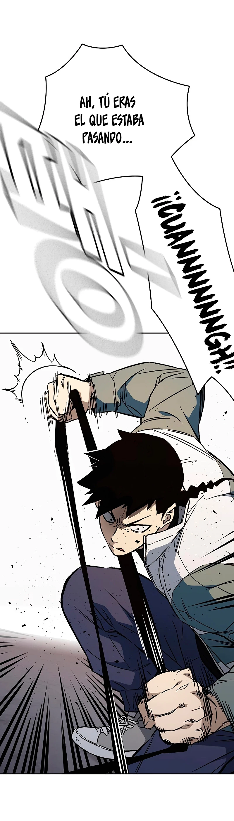 Grupo de Estudio Capítulo 217 - Page 4