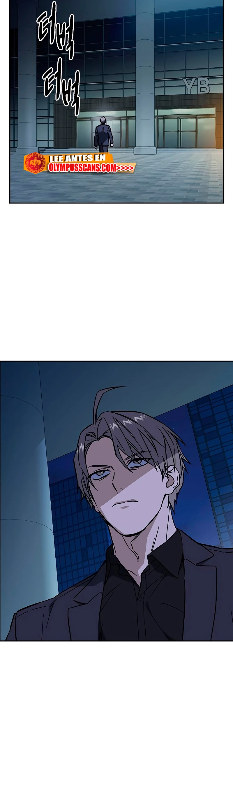 Grupo de Estudio Capítulo 217 - Page 41