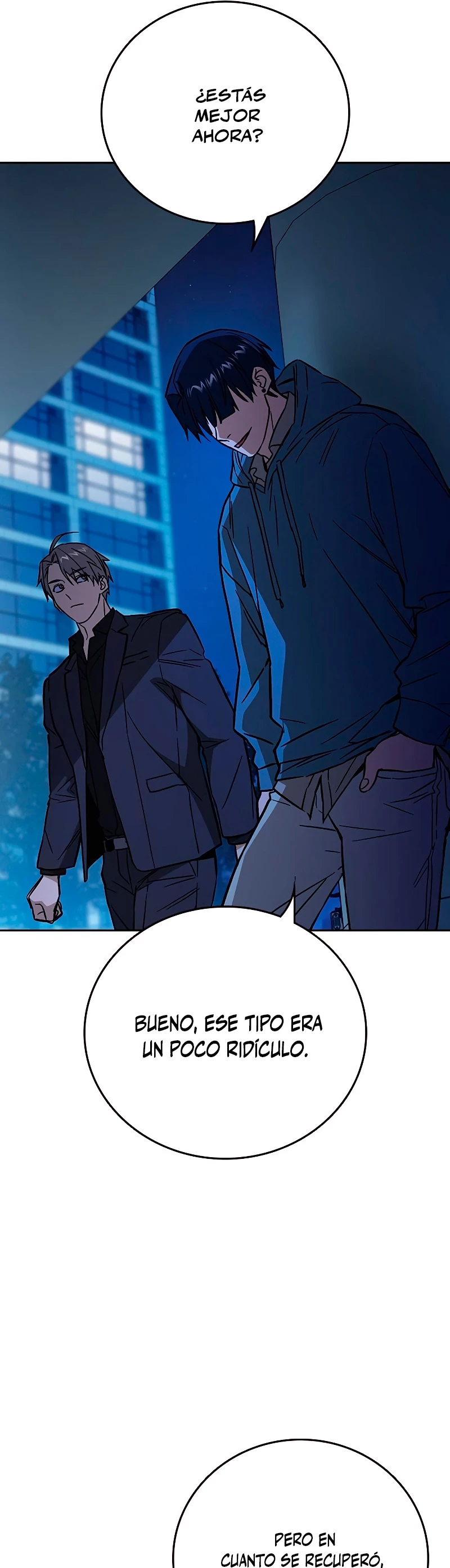 Grupo de Estudio Capítulo 217 - Page 42