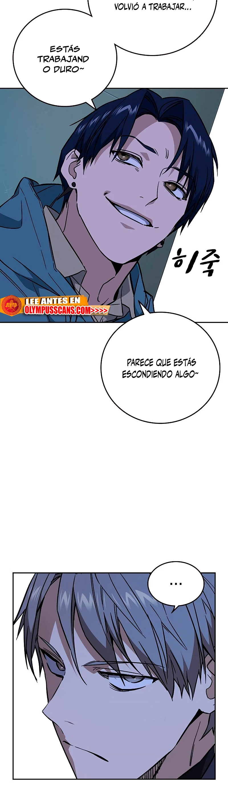 Grupo de Estudio Capítulo 217 - Page 43