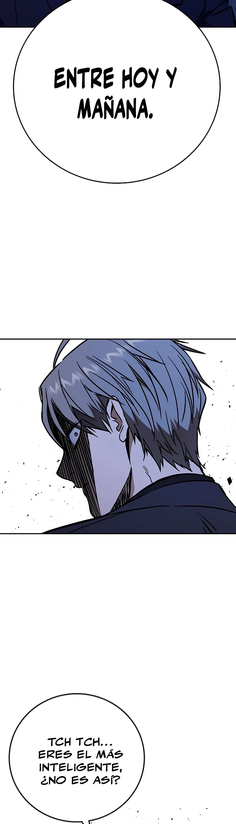 Grupo de Estudio Capítulo 217 - Page 45