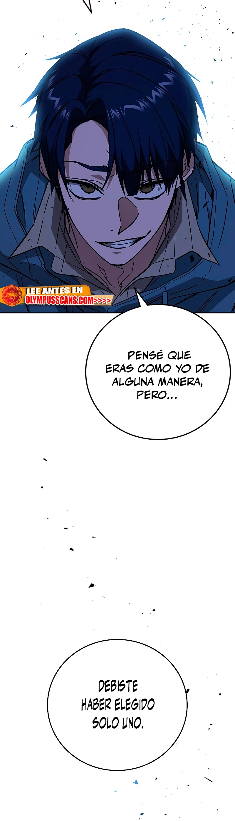 Grupo de Estudio Capítulo 217 - Page 46