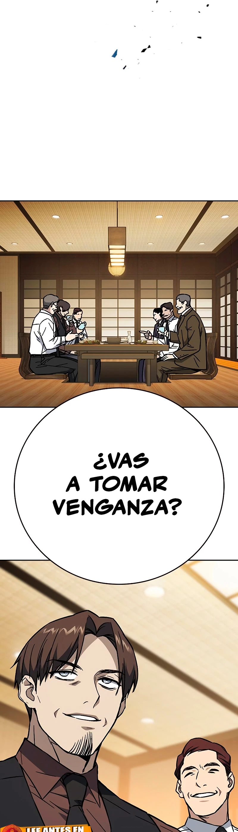 Grupo de Estudio Capítulo 217 - Page 47