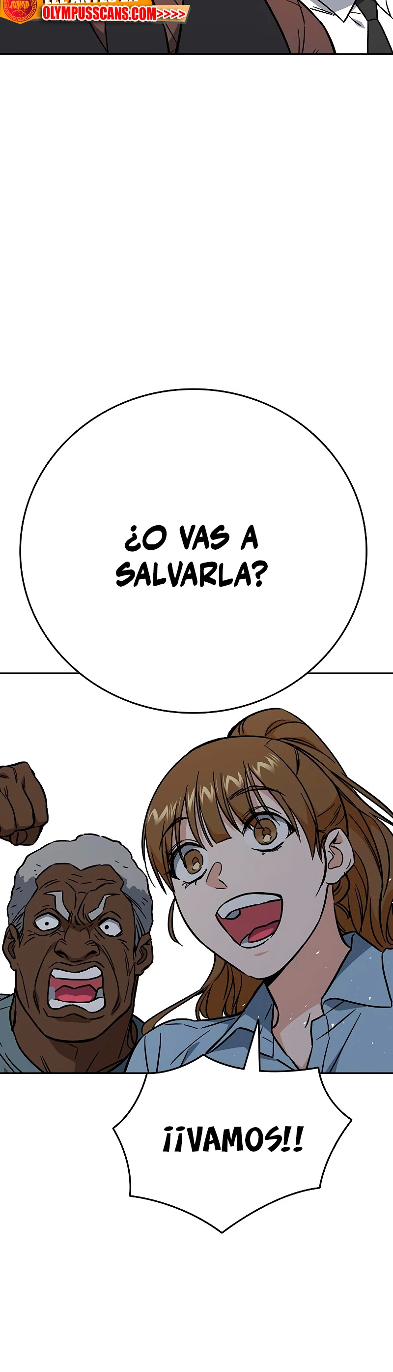 Grupo de Estudio Capítulo 217 - Page 48