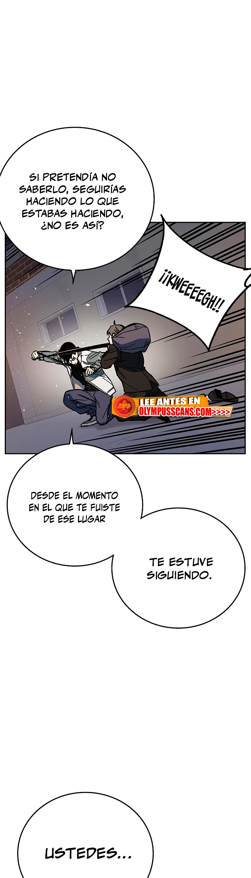 Grupo de Estudio Capítulo 217 - Page 5