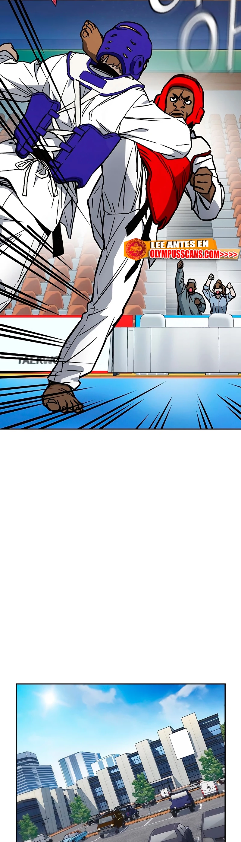 Grupo de Estudio Capítulo 217 - Page 50