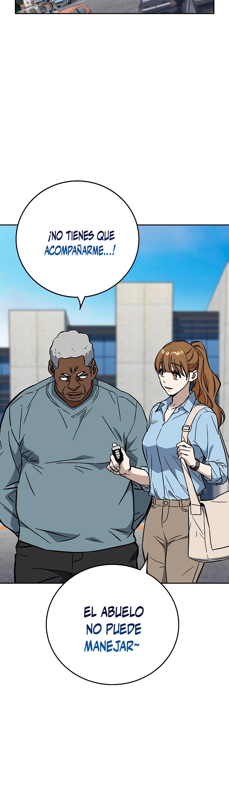 Grupo de Estudio Capítulo 217 - Page 51