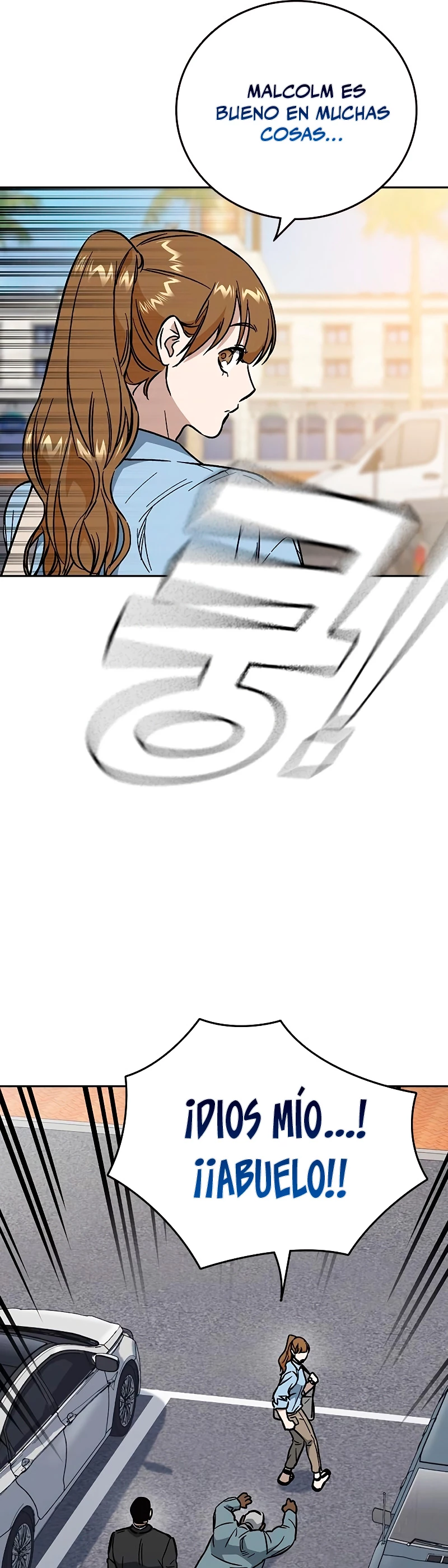 Grupo de Estudio Capítulo 217 - Page 52