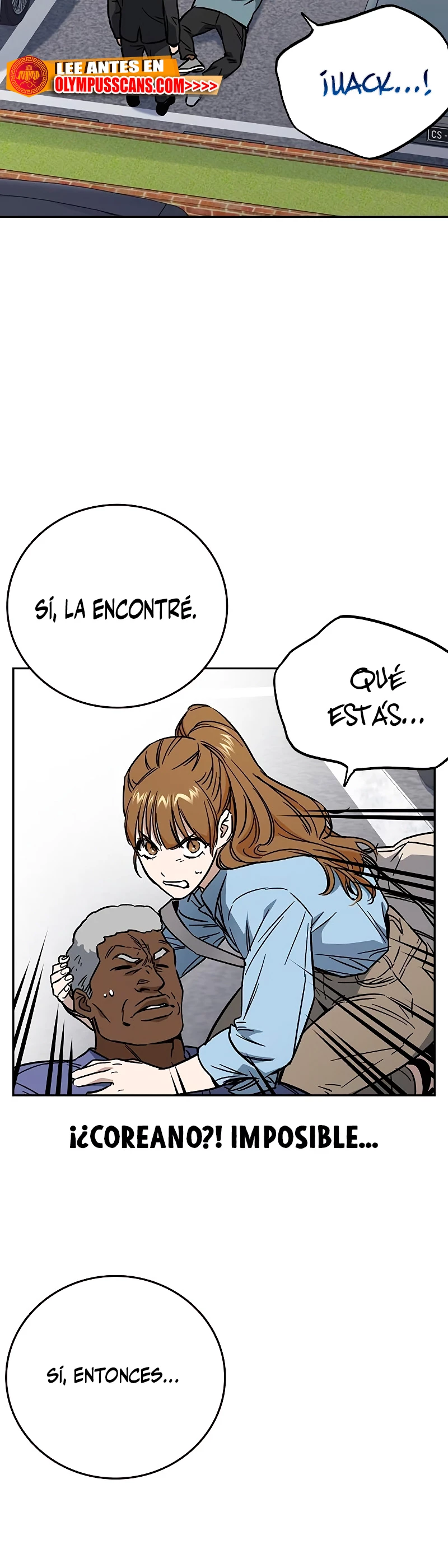 Grupo de Estudio Capítulo 217 - Page 53