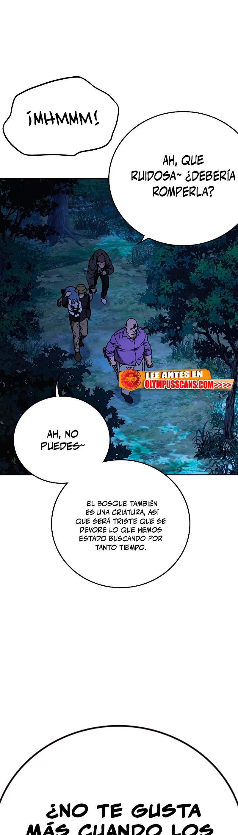 Grupo de Estudio Capítulo 217 - Page 57