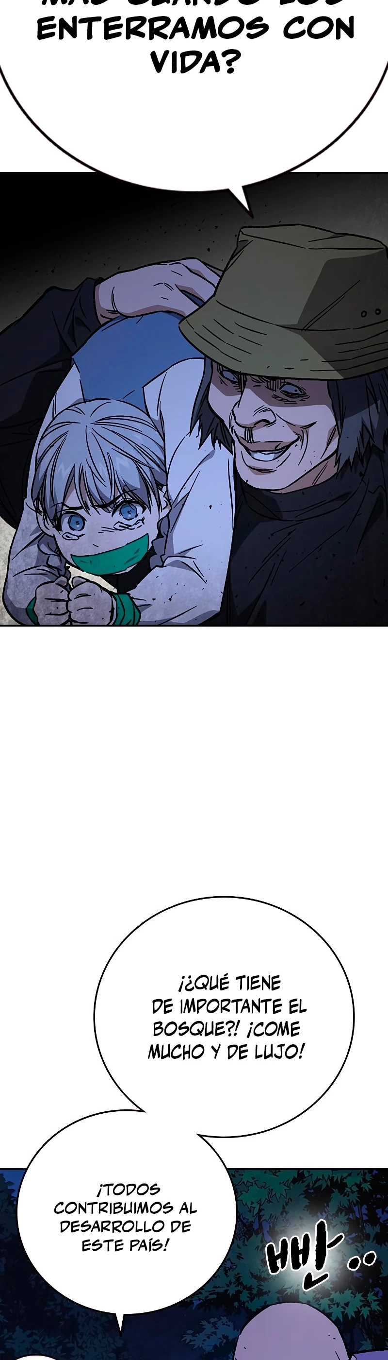 Grupo de Estudio Capítulo 217 - Page 58