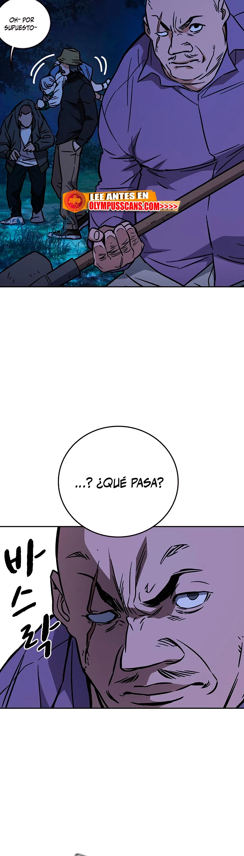 Grupo de Estudio Capítulo 217 - Page 59