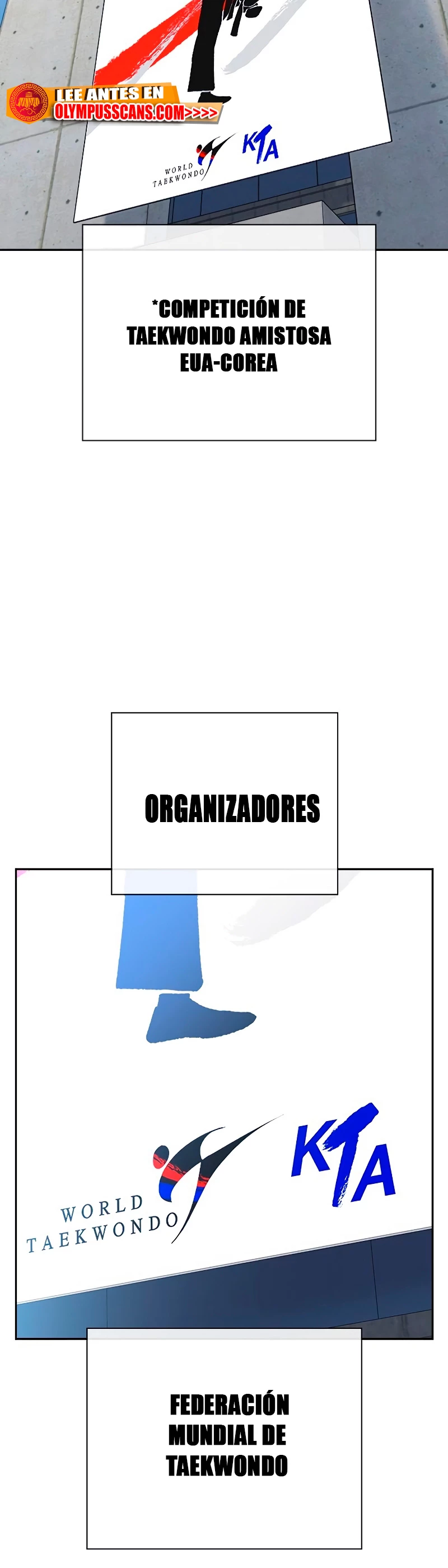 Grupo de Estudio Capítulo 217 - Page 61