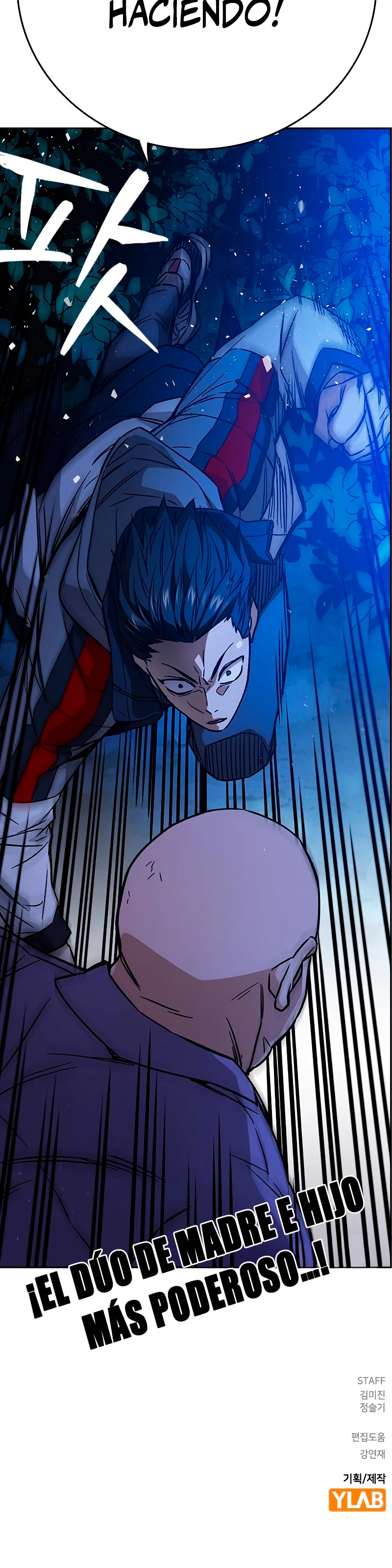 Grupo de Estudio Capítulo 217 - Page 64