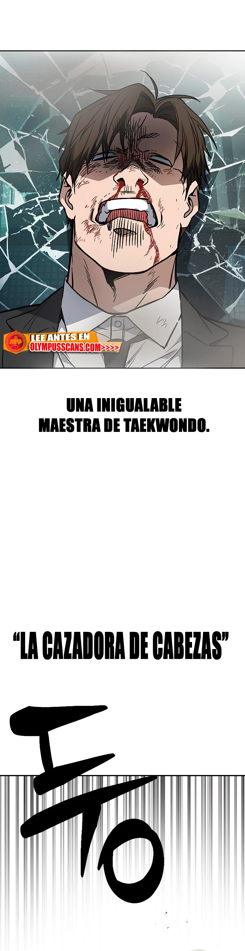 Grupo de Estudio Capítulo 218 - Page 10