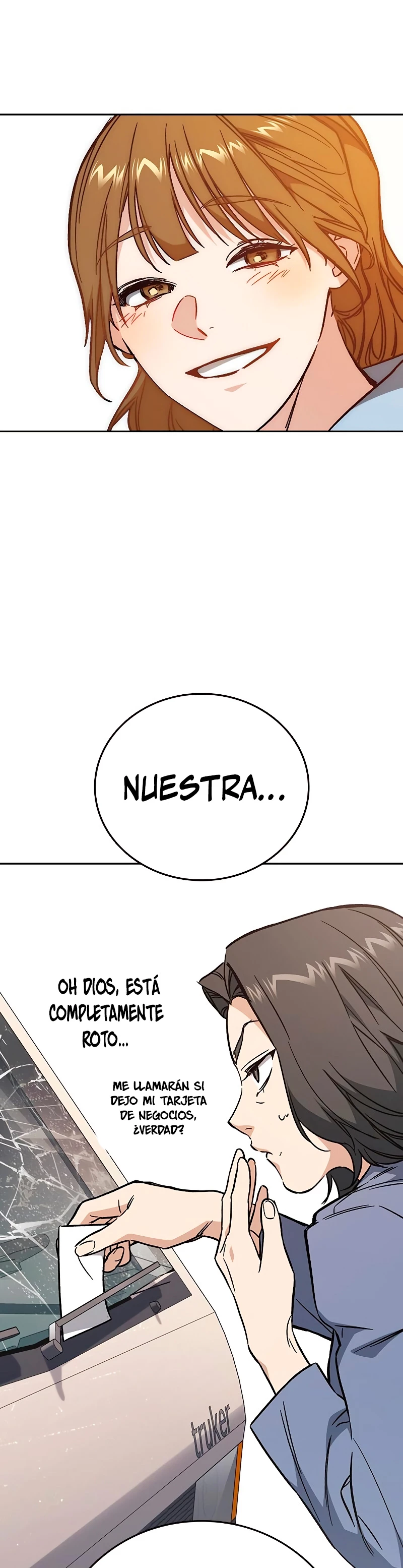 Grupo de Estudio Capítulo 218 - Page 12