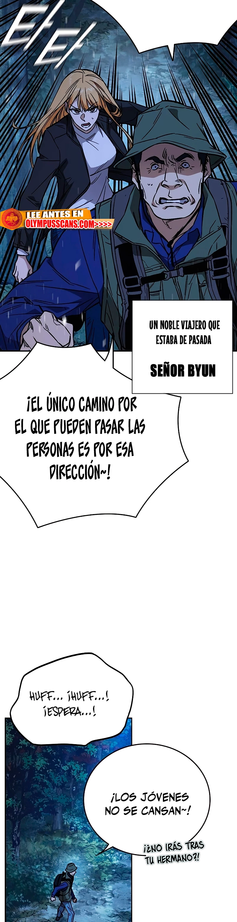 Grupo de Estudio Capítulo 218 - Page 15