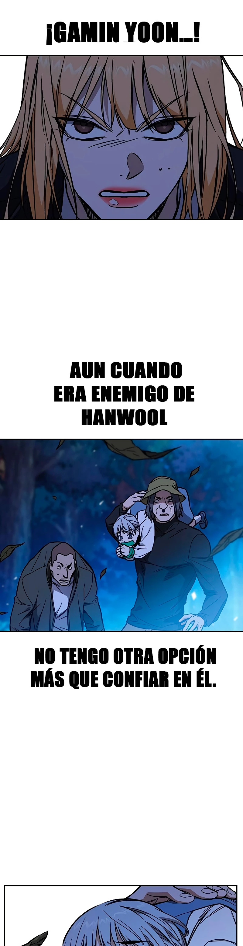 Grupo de Estudio Capítulo 218 - Page 18