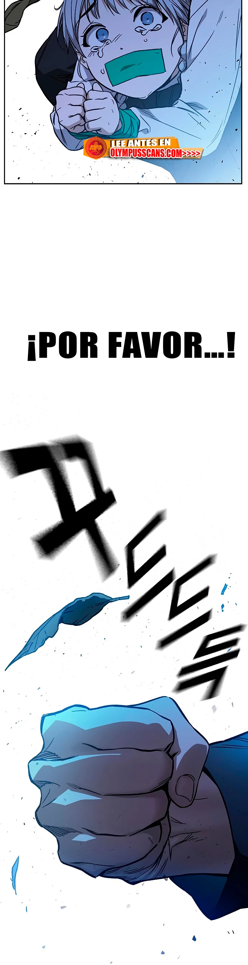 Grupo de Estudio Capítulo 218 - Page 19