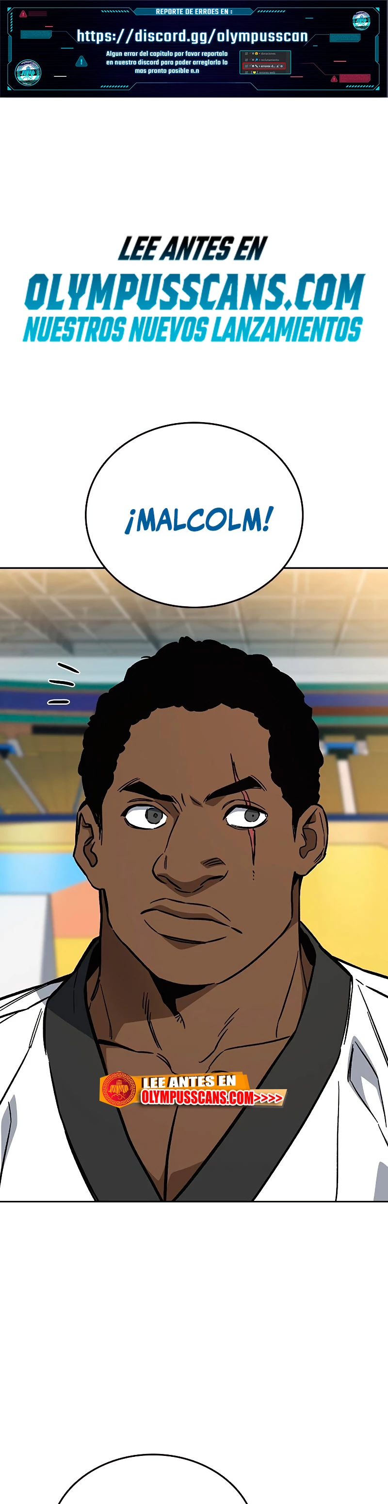 Grupo de Estudio Capítulo 218 - Page 2