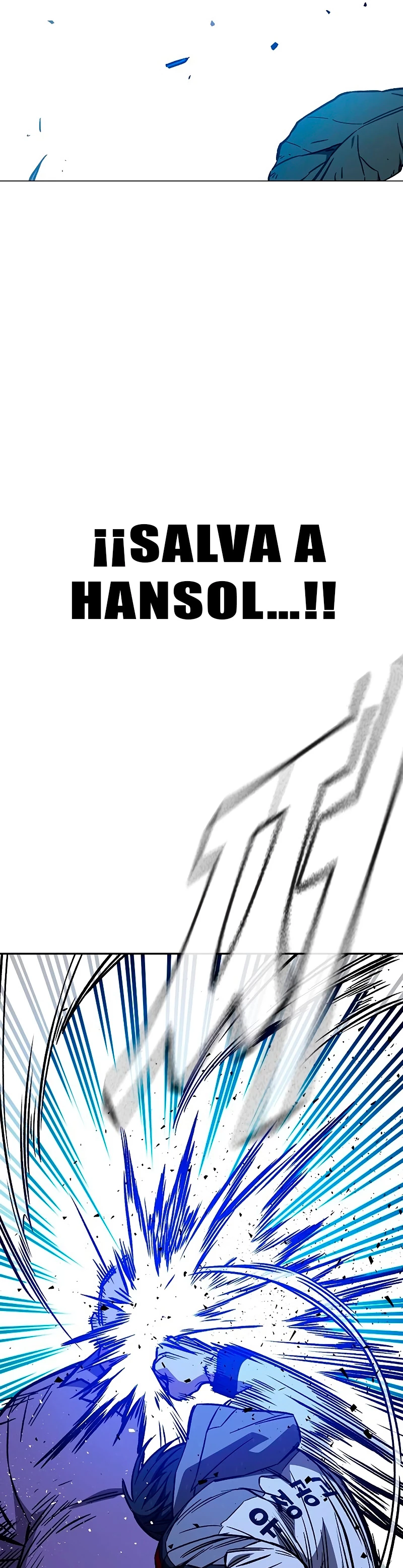 Grupo de Estudio Capítulo 218 - Page 20