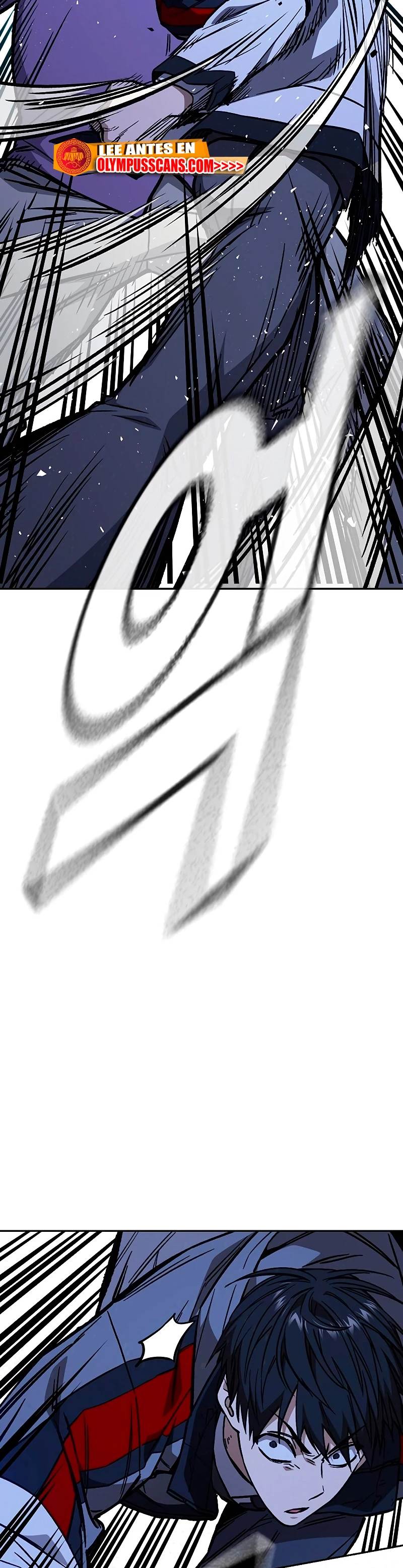 Grupo de Estudio Capítulo 218 - Page 21