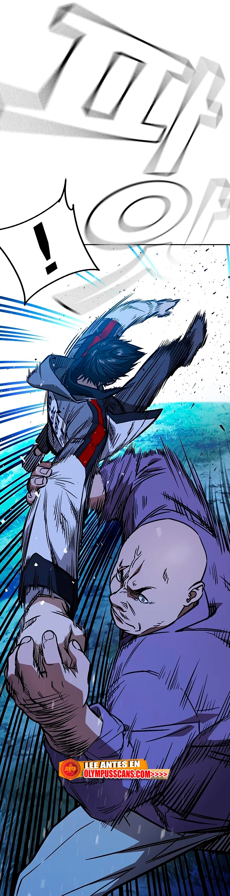 Grupo de Estudio Capítulo 218 - Page 23