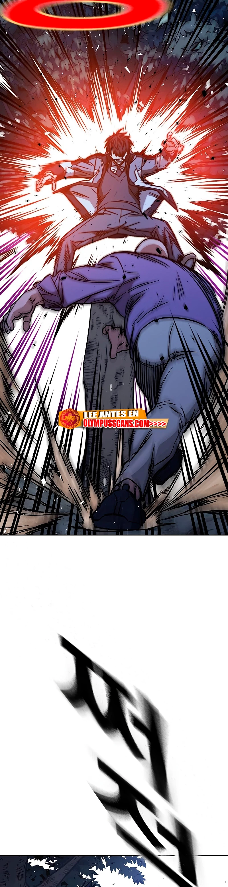 Grupo de Estudio Capítulo 218 - Page 26