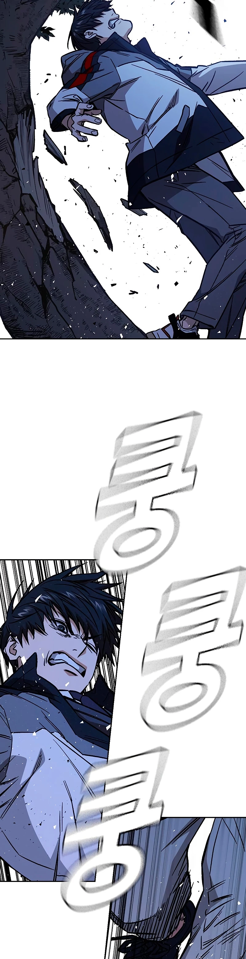 Grupo de Estudio Capítulo 218 - Page 27