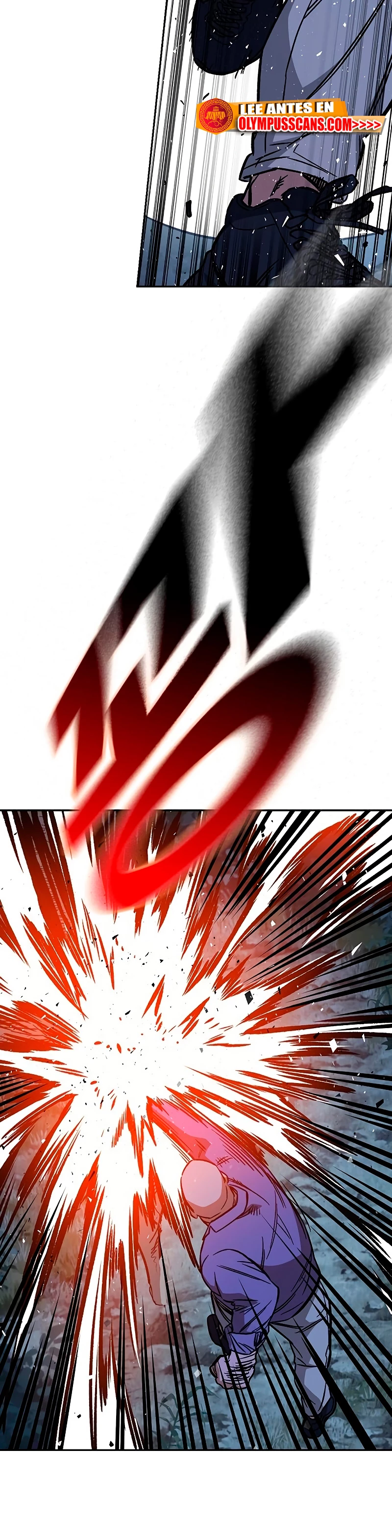 Grupo de Estudio Capítulo 218 - Page 28