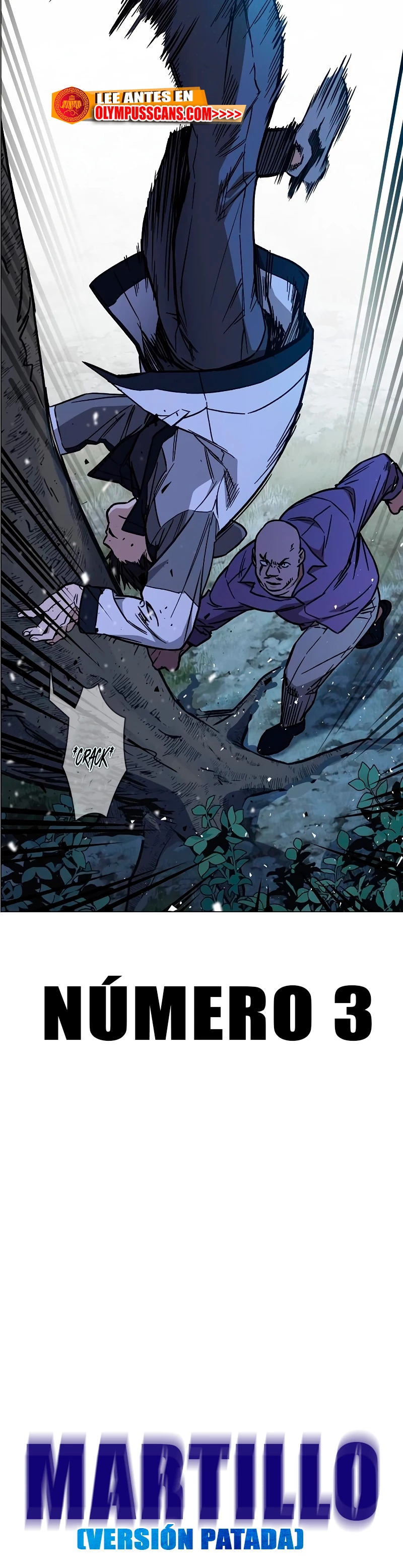 Grupo de Estudio Capítulo 218 - Page 30