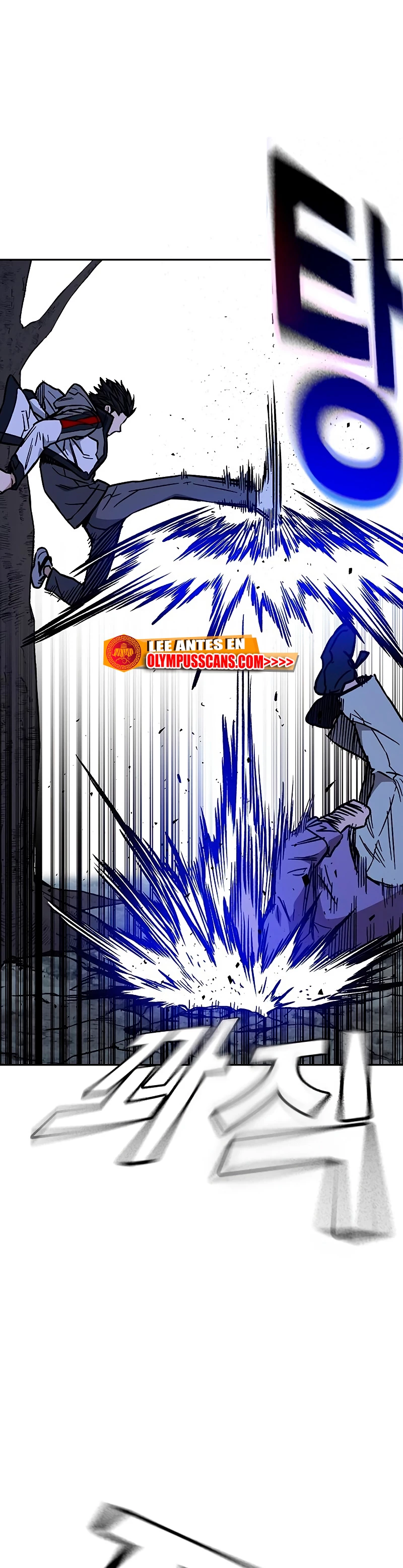 Grupo de Estudio Capítulo 218 - Page 31