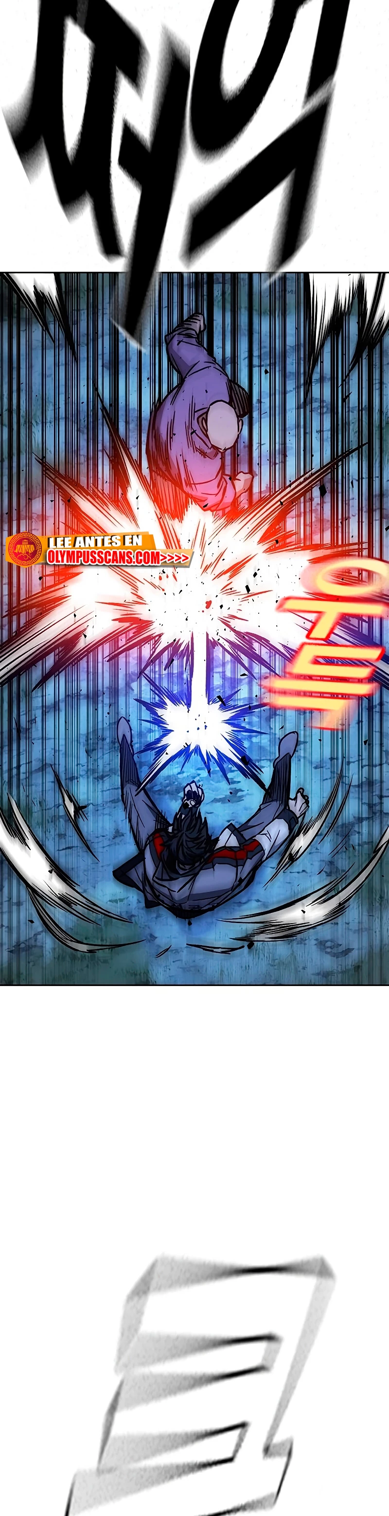 Grupo de Estudio Capítulo 218 - Page 33